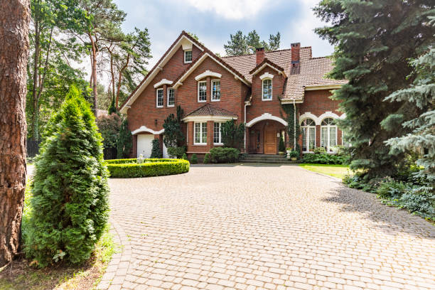 Reasons to Select Us for Your Driveway Paving Requirements in Sterling, AK