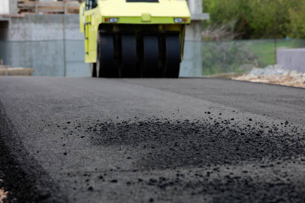 Best Concrete Paver Driveway  in Sterling, AK