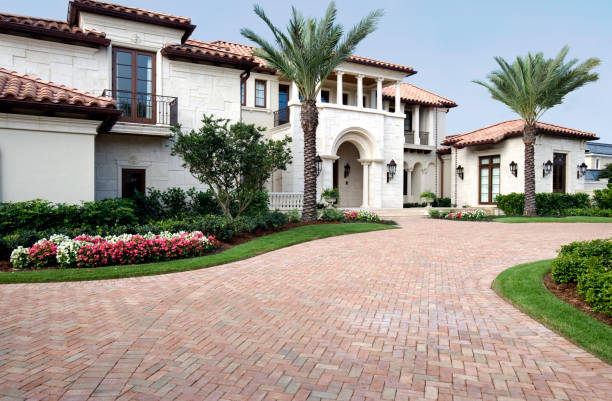 Best Driveway Pavers Near Me  in Sterling, AK