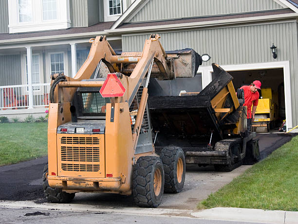Best Brick Driveway Pavers  in Sterling, AK