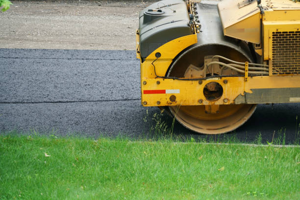 Best Decorative Driveway Pavers  in Sterling, AK