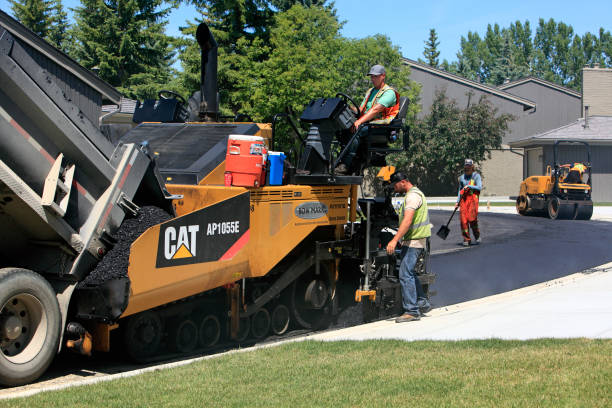 Best Local Driveway Pavers  in Sterling, AK