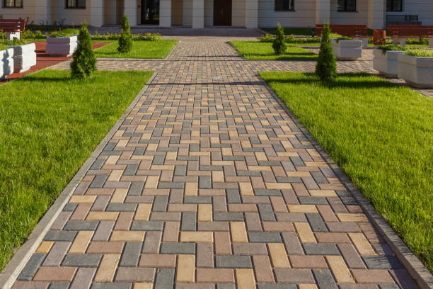 Best Best Driveway Pavers  in Sterling, AK